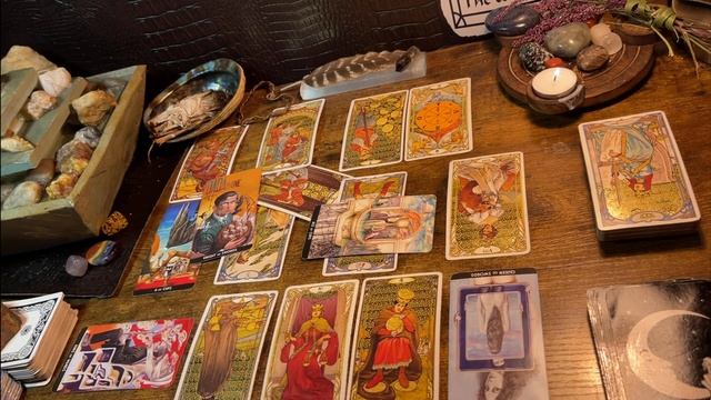 GEMINI ♊️ “SOMETHING 2 WRITE ABOUT.” NEXT 48HRS OCTOBER 2022 TAROT & ORACLE READING смотреть онлайн