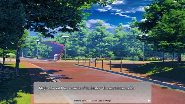 Moving On With Life!!!!(Part 12)(Final)(DDLC Within MOD) смотреть онлайн
