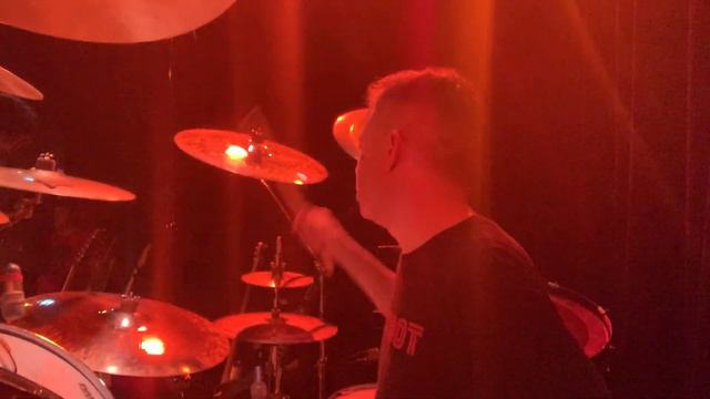 Working Man-Tributosaurus Rush 3/4/20 смотреть онлайн
