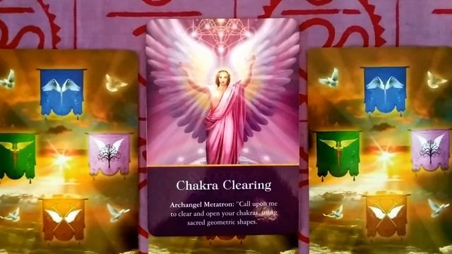 December 19 - 25, 2016 Weekly Angel Tarot & Oracle Card Reading (Part 1) смотреть онлайн