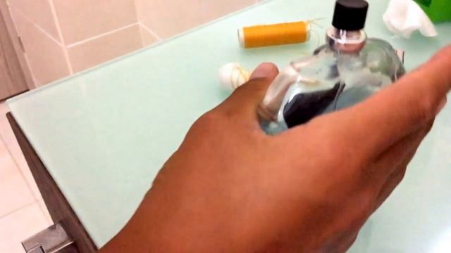 Сделай сам#1 - Огонь в руках в домашних условиях смотреть онлайн