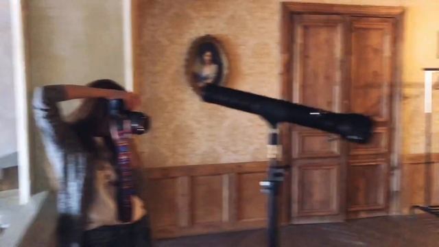 Фотосессия Татьяны Булановой смотреть онлайн