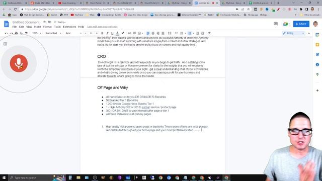 Local SEO Strategy 2022 смотреть онлайн