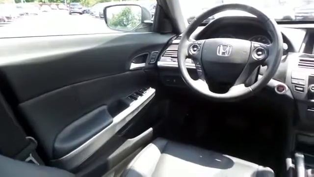 2014 Honda Crosstour HNR747 смотреть онлайн