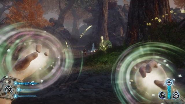Lichdom: Battlemage [11 Synergies 1 Video] смотреть онлайн