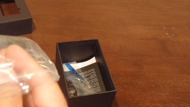 LEMFO LEM8 SMARTWATCH UNBOXING - 2GB/16GB, ANDRIOD 7.1.1, IP67, 4G LTE, 580mAh смотреть онлайн