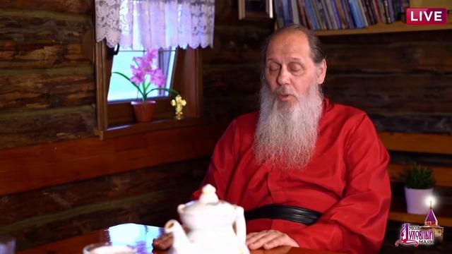 Почему мы встречаем Пасху в 12 часов ночи? смотреть онлайн