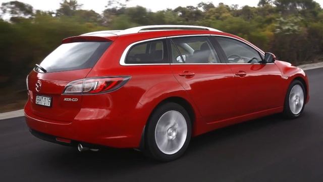 Used Mazda 6 2nd gen. Reliability | Most Common Problems Faults and Issues смотреть онлайн