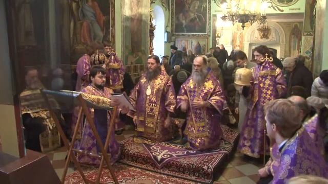 Пассия фрагменты смотреть онлайн