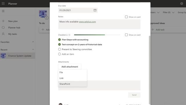 How to use Microsoft Planner | Complete Guide | Add to Teams смотреть онлайн