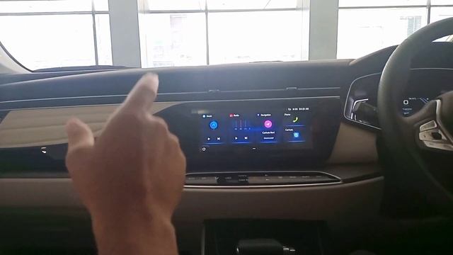 Changan Oshan X7 SUV 2023 Complete Review..!