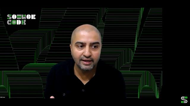 Open Source and Observability feat. Milin Desai (CEO, Sentry) | SourceCode (S1/E3) смотреть онлайн