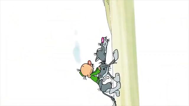 СМЕШНОЙ МУЛЬТИК (АЛДАР И СЕРЫЙ ВОЛК) смотреть онлайн