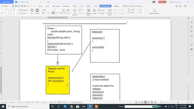 Java Programming Tutorial - 24 Is A , Has A Relationship смотреть онлайн