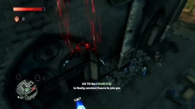 Prototype 2 - Gameplay Walkthrough - Part 3 - THIS IS A KNIFE! (Xbox 360/PS3/PC) [HD] смотреть онлайн