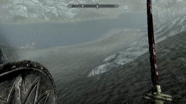 Let's Play Skyrim (Special Edition): Episode 10 "I find the Bat Cave!!" смотреть онлайн