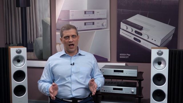 Rotel A14 и CD14 MKII | Вершина начального Hi-Fi смотреть онлайн