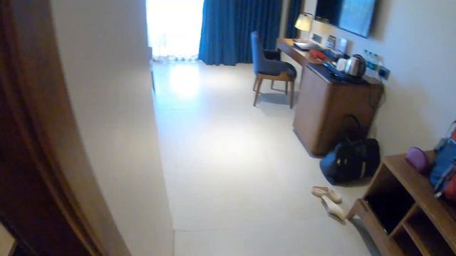 Marquis Beach Resort Candolim Goa | Best Budget Beach Resort | Honest Review | Private Beach Resort смотреть онлайн