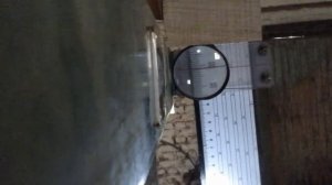 Как выставить точный размер пилорамы