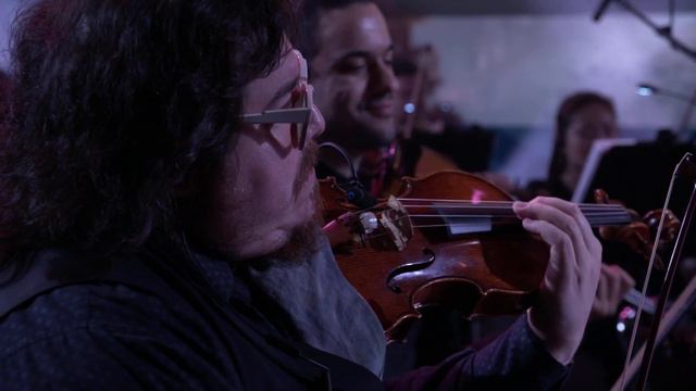 GDC Main Stage: A Developer's Concert (Live!) cond. Austin Wintory - Part 1 смотреть онлайн