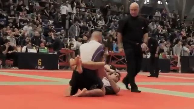 Conor McGregor Competing In Brazilian Jiu-jitsu Tournament
