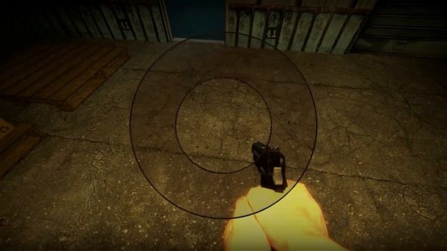 Zephyr - complete solo run - No More Room in Hell (NMRiH) смотреть онлайн