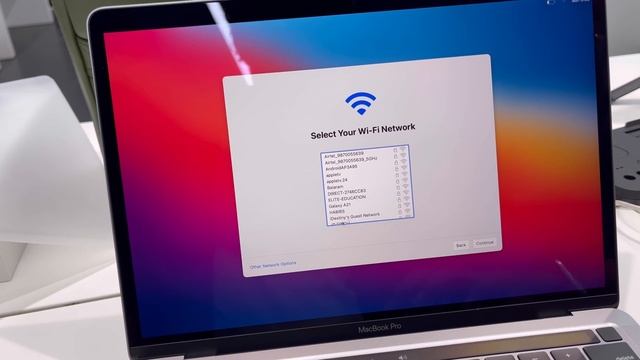 Macbook Pro M1 2021 Unboxing In apple store ll Best Experience Ever ll 1st Exprience смотреть онлайн