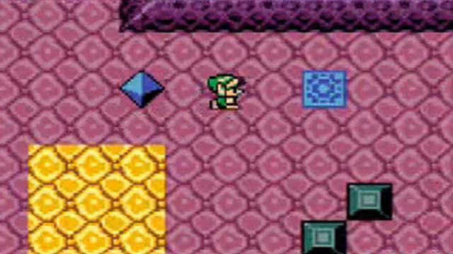 Let's Play Zelda Oracle of Ages Part 40: Water Level Raising System Mix Up смотреть онлайн