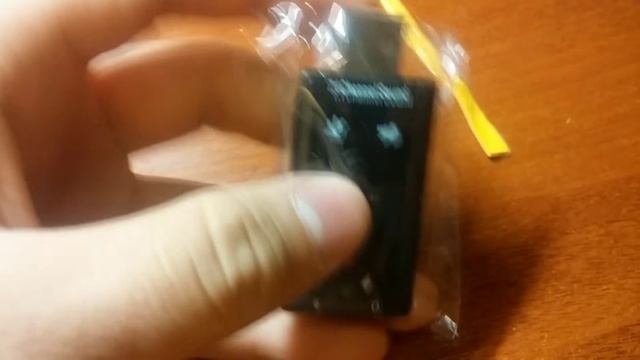 Посылка из КИТАЯ №2 - Внешняя звуковая карта . смотреть онлайн