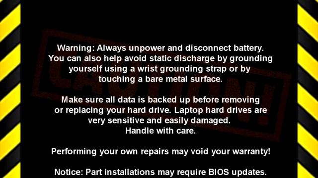 Dell Inspiron 3451/3452/3458/3459/3468/Vostro 3561/3565 Battery Replacement How-To Video Tutorial смотреть онлайн