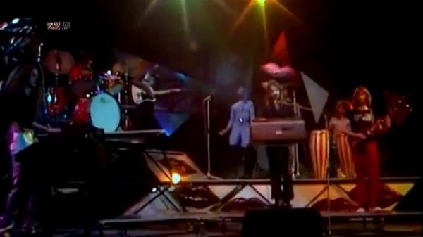 Клип Supermax - Lovemachine.avi