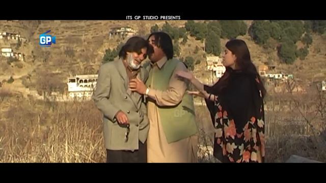Ismail Shahid Pashto New Comedy Drama 2019 | Cham Cha Khan | Pashto Drama Ismail Shahid | Funny