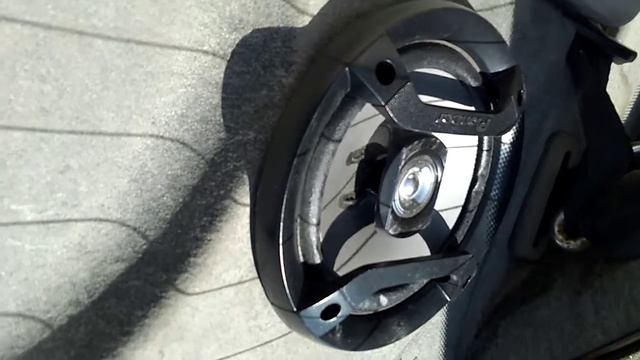 Pioneer Ts-f1634r test(2) смотреть онлайн