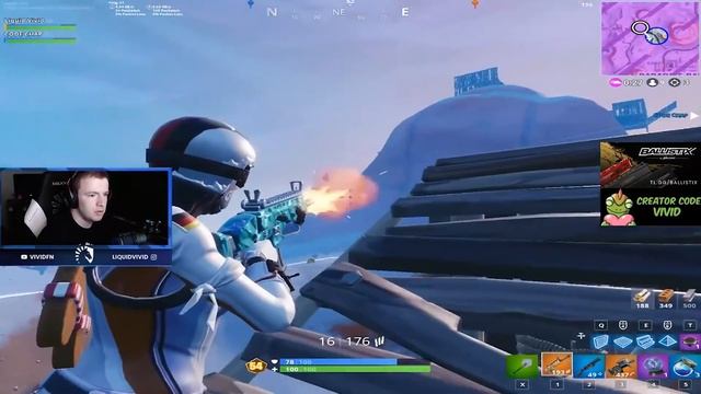 STREAMERS REACT to *66 POINTS* Pop-Up Cup! смотреть онлайн