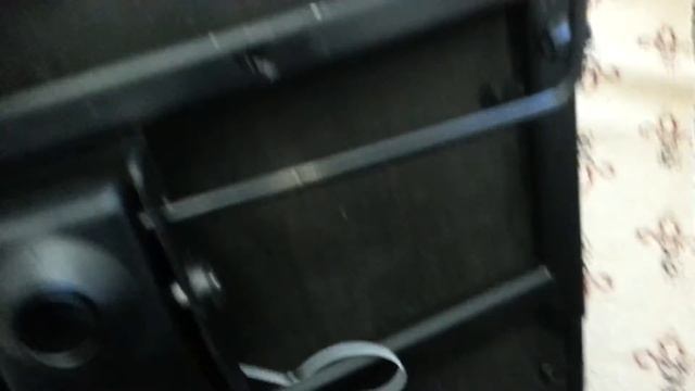 Компьютерный стул Metta смотреть онлайн