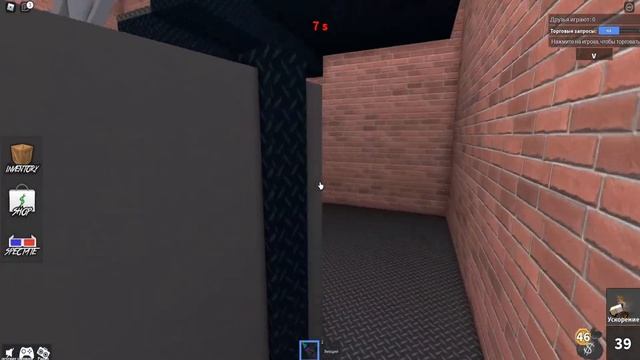 ДЕВЧОНКИ против ФРЕДДИ! Мардер Мистери 2 Roblox смотреть онлайн