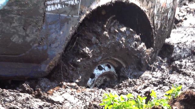 Off -road соревнования по спортивному туризму на автомобилях "Белая Река". "Экстрим" смотреть онлайн