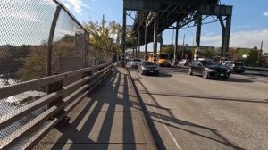 Пешком через весь Бронкс  Нетуристический Нью-Йорк. Самсебесказал Денис.