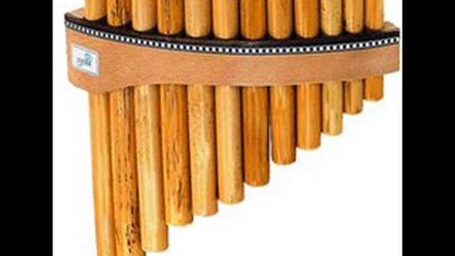 Pan Flüt - Anılar (İnternet ortamında ilk sanıyorum) смотреть онлайн