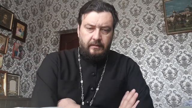 Авраам в Вирсавии. жертвоприношение Исаака. Исаак и Ревекка. Иаков и Исав. смотреть онлайн