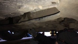 Как заменить масло в двигателе 1.6 bse vw jetta5/ jetta6/ golf5/ golf6