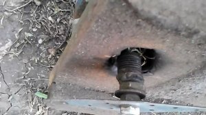 Газонокосилку своими руками.