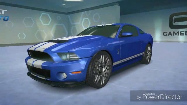 Asphalt Nitro All cars unlocking смотреть онлайн