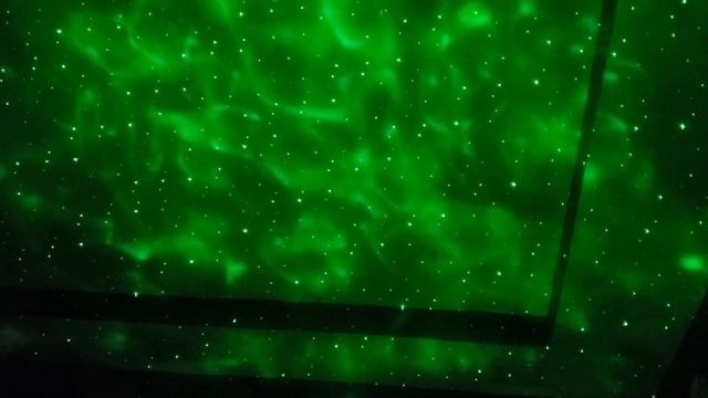 Starry Sky Projector, Galaxy Projector, Night Light Projector With Remote Control And Bluetooth