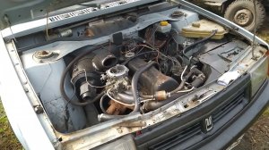 Не работает ускорительный насос в карбюраторе озон (ваз). Необычная проблема