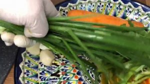 Деликатес из требухи/ Салат ХЕ / Ну очень вкусно