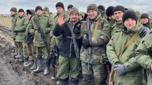 Чего не нужно делать добровольцам в зоне СВО