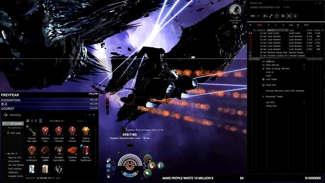 T2 Dark Abyss - Hawk - Sample Runs I смотреть онлайн