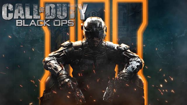 CALL OF DUTY BLACK OPS 3 WALLPAPER!! смотреть онлайн
