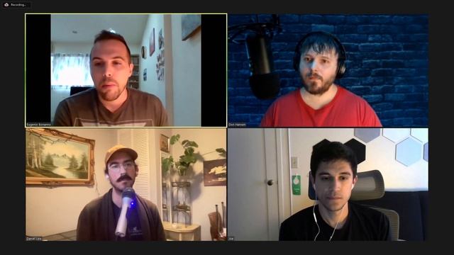 Launch School Review (Core and Capstone) смотреть онлайн